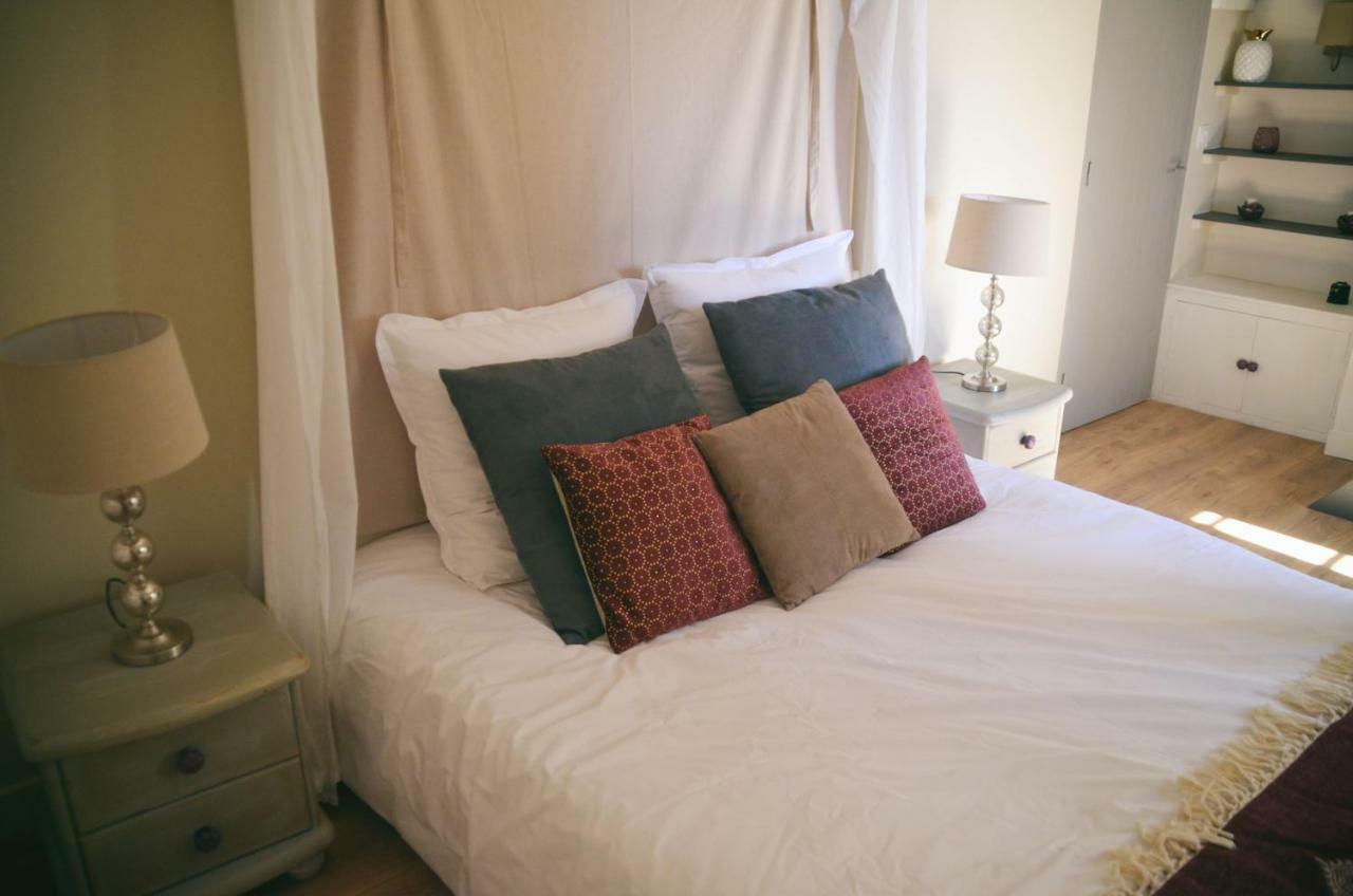Roussillon en Isere Le Mas De Roussillon Bed & Breakfast エクステリア 写真